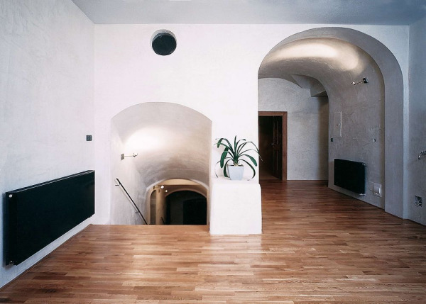 Královi v Horažďovicích