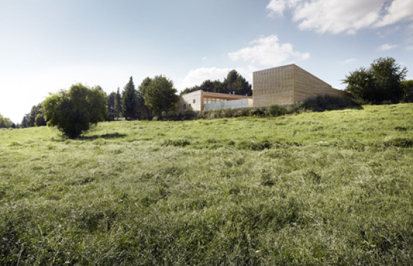 mateřská škola Klecany