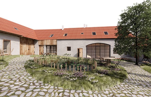 Vodňanské Svobodné Hory